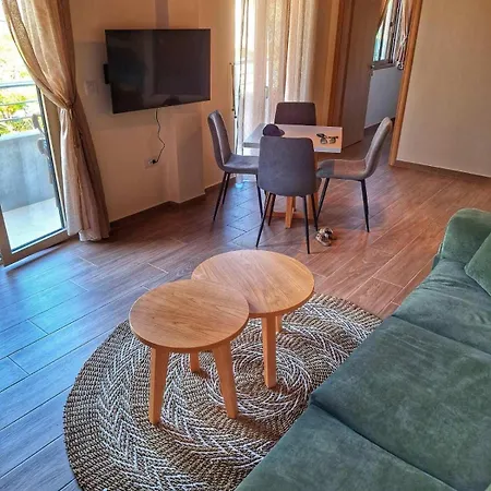 Jacksons Port View Apartman Kosz