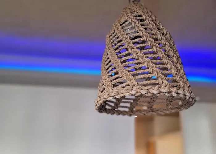 Apartamento Jacksons Port View Cós