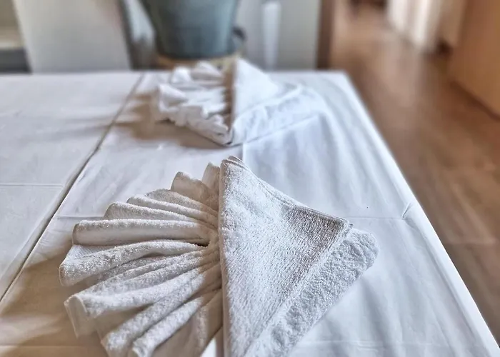 Apartamento Jacksons Port View *