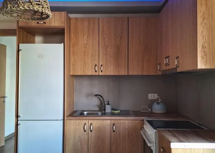 Jacksons Port View Cós