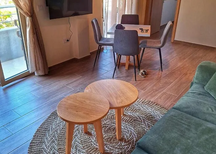 Jacksons Port View Apartamento Cós