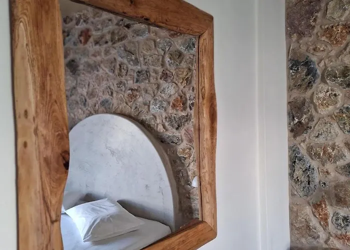 Jacksons Port View Cós