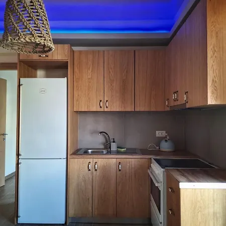 Jacksons Port View Kos By